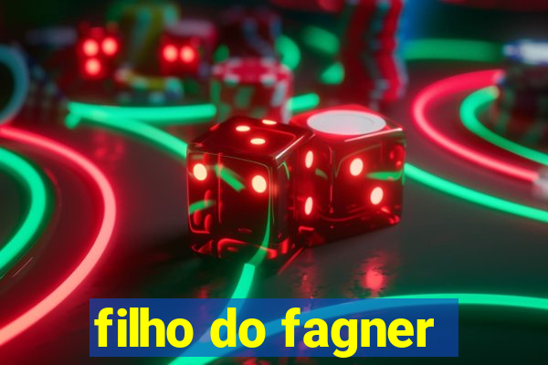 filho do fagner